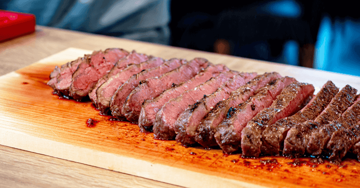 Bavette | What is it?