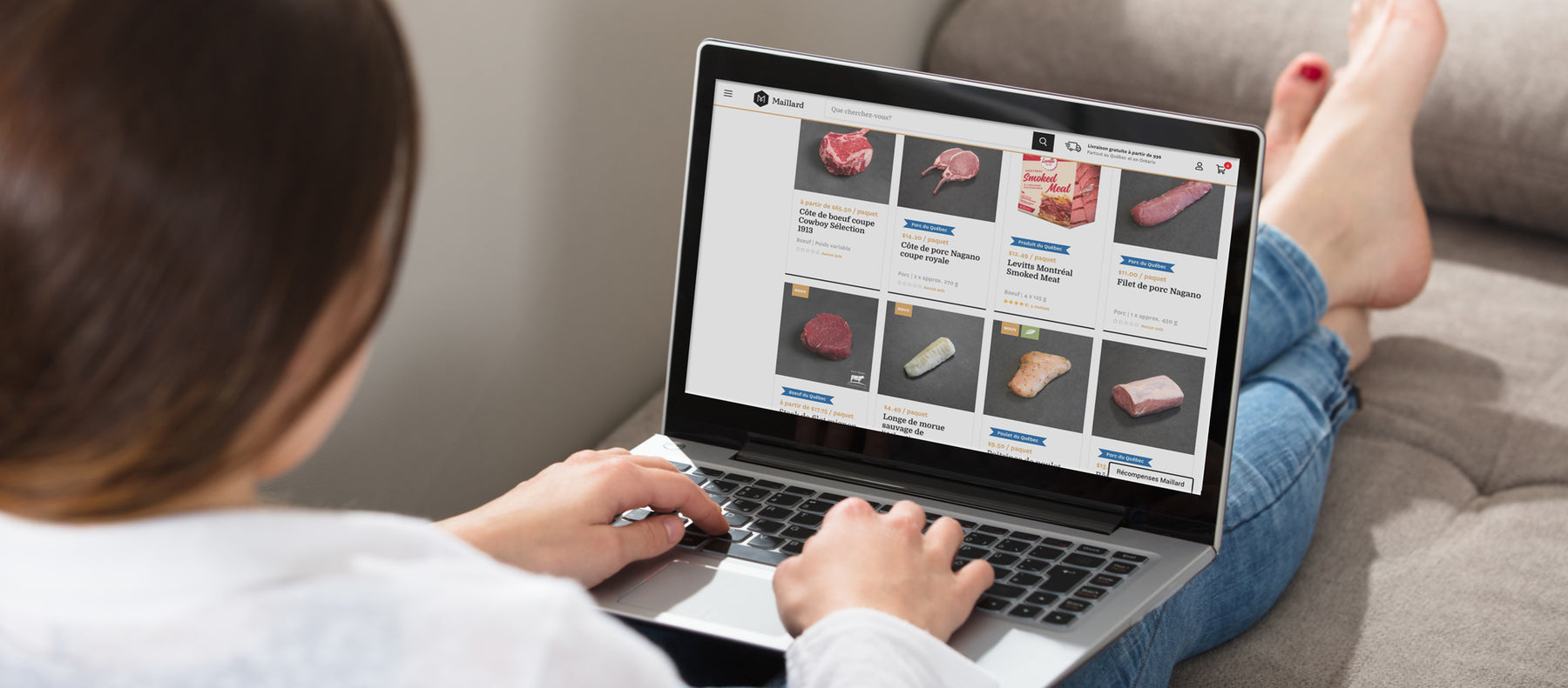 5 Main Pros of Buying Your Meat Online