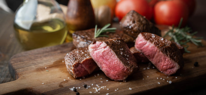 Filet mignon | What is it?