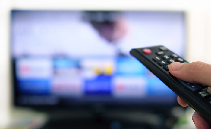 6 TV Shows to Please Your Inner Foodie