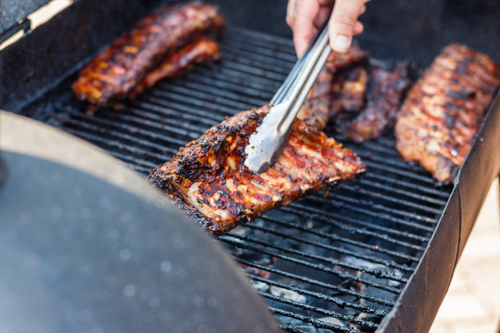 Ribs | What is it?