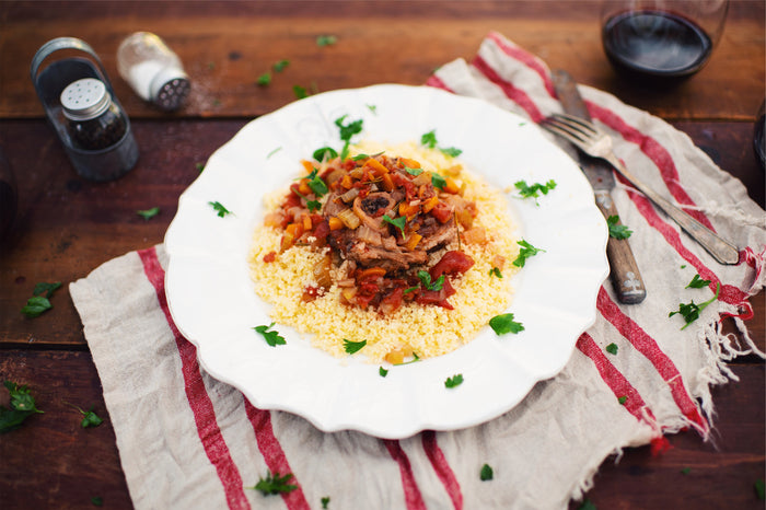 pork osso buco
