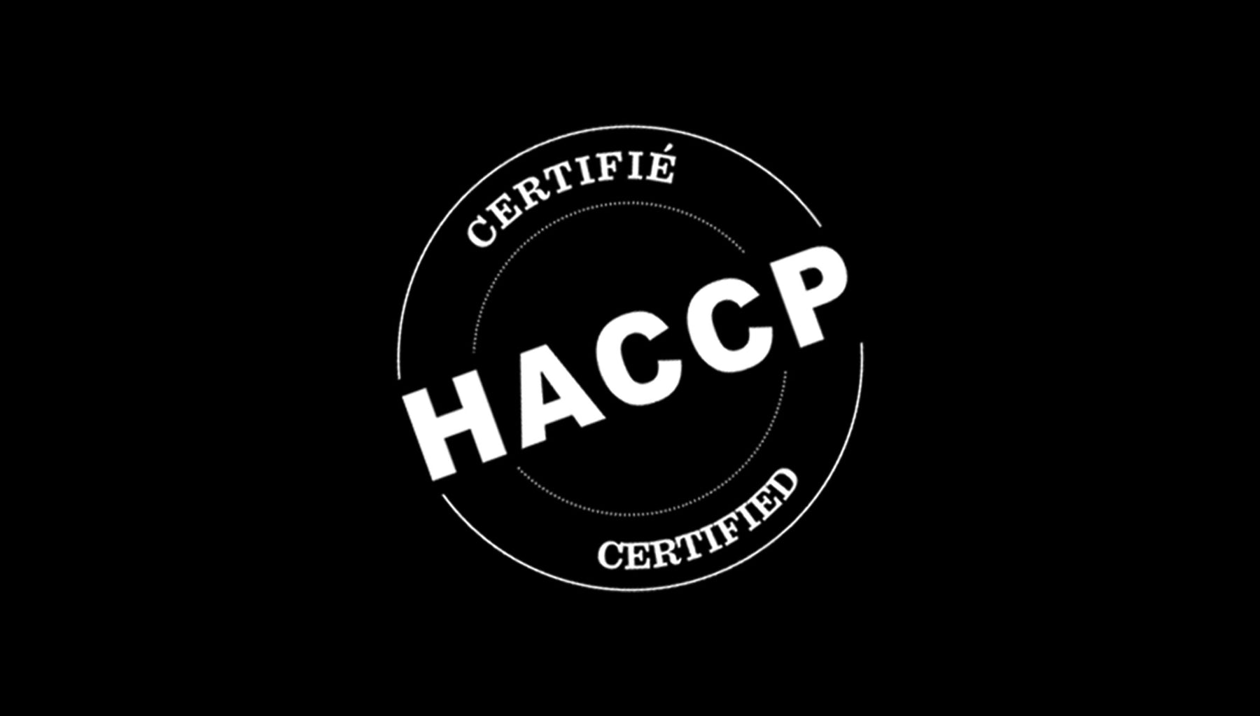 haccp
