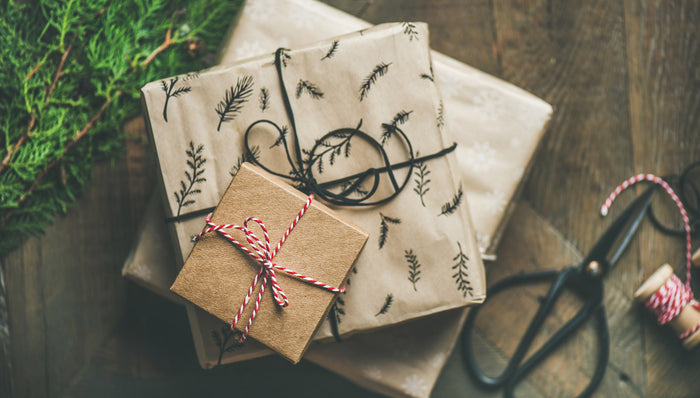 christmas gifts