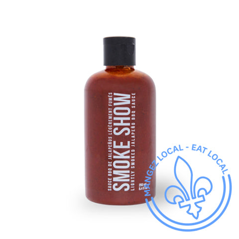 Smoke Show BBQ Sauce