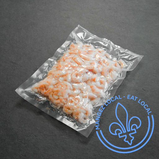 Quebec Nordic Shrimp (125/175)