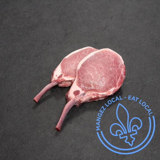 Royal Cut Nagano Pork Chop