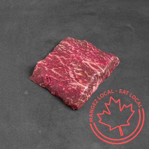 Flat Iron AAA Steak