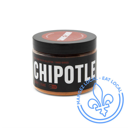 Smoke Show Chipotle Powder