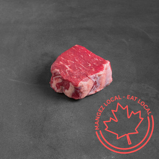 Selection 1913 AAA Manhattan Striploin Steak