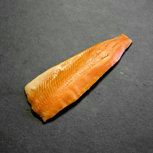 trout fillet