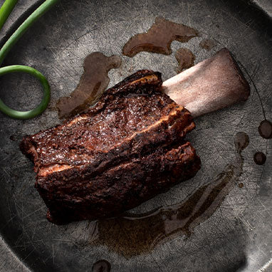 Canadian Beef Short Ribs (cooked)