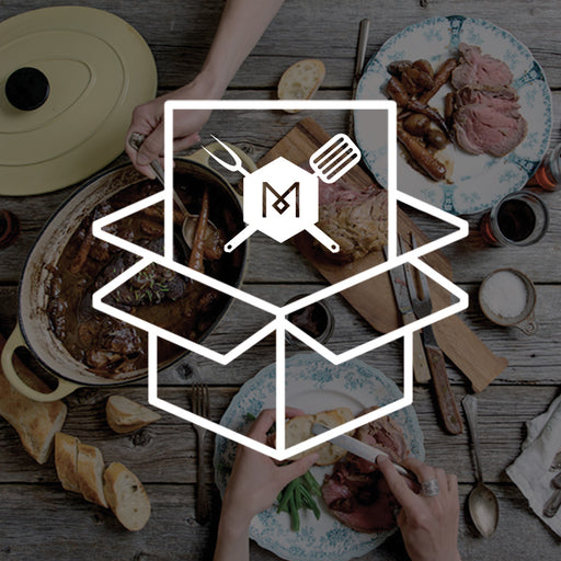 Maillard Discovery Box