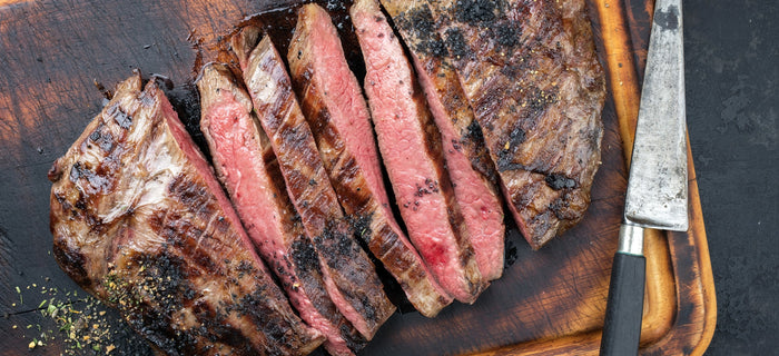 Flat Iron Steak | What is it?