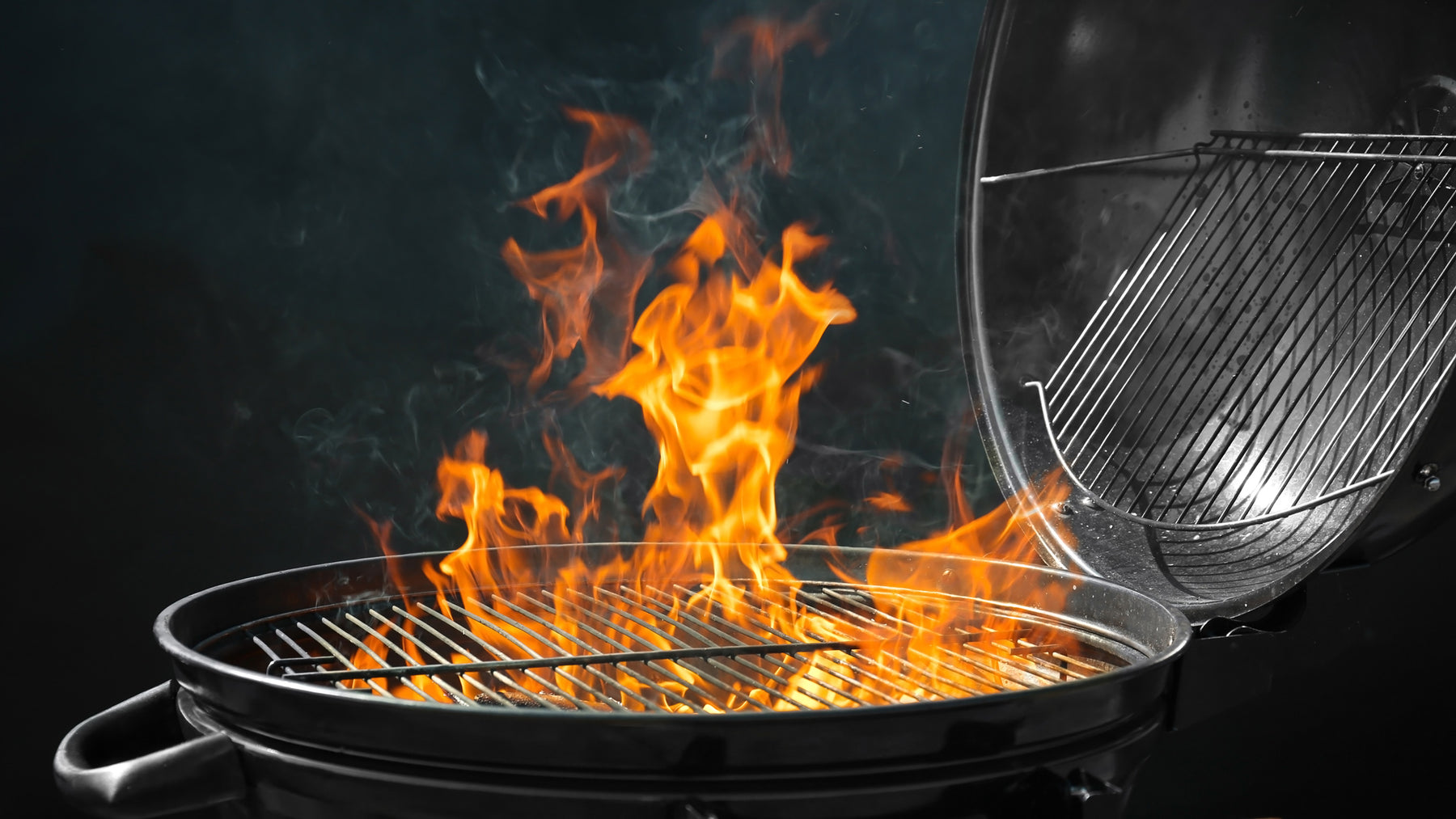 What Type of Barbecue Grill Do You Need?