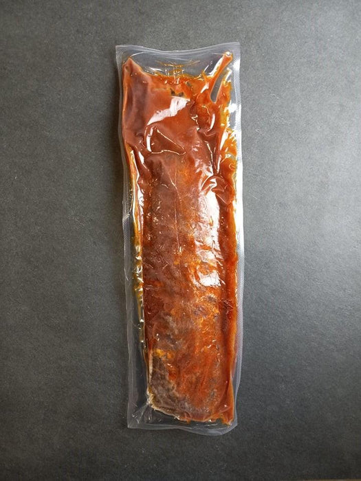 Fully Cooked Baby Back Ribs NEW SAUCE LOWER PRICE